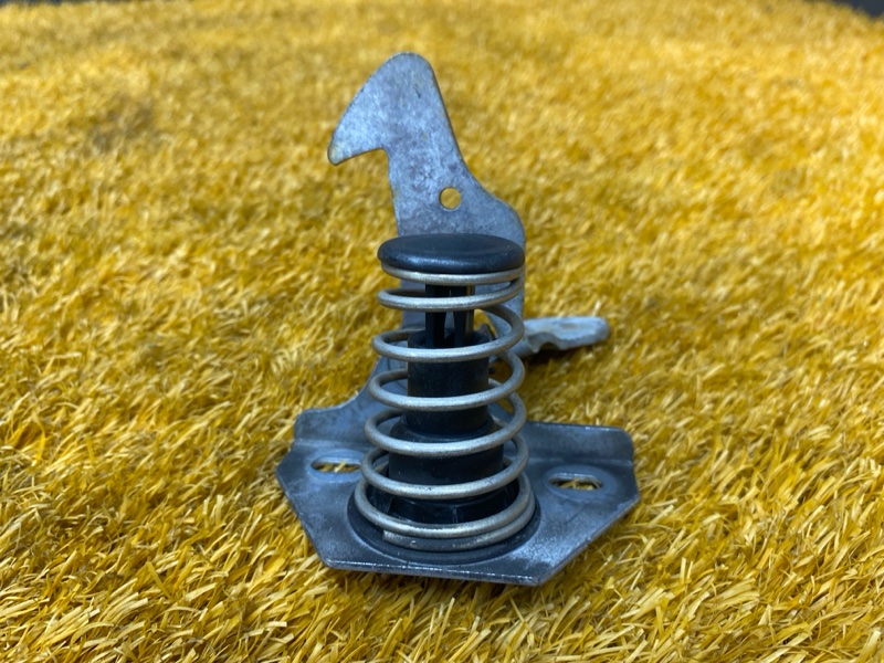 замок капота, 800 рублей, Красноярск