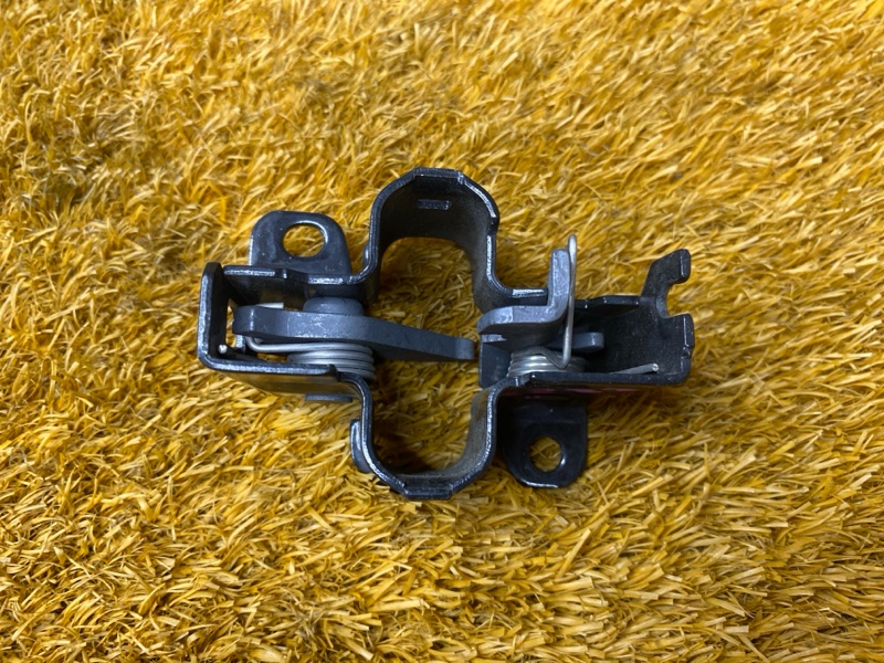 замок капота, 300 рублей, Красноярск