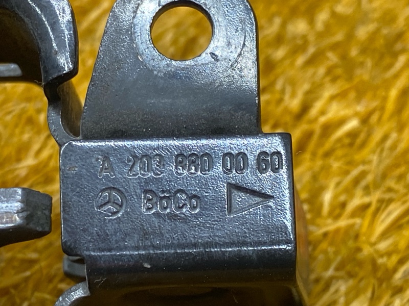 замок капота, 300 рублей, Красноярск