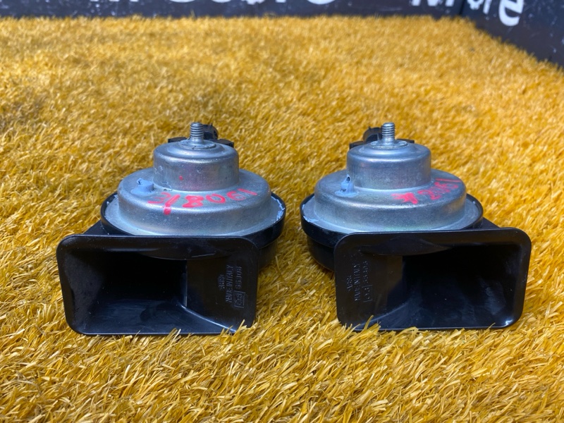 Сигнал звуковой, 1500 рублей, Красноярск