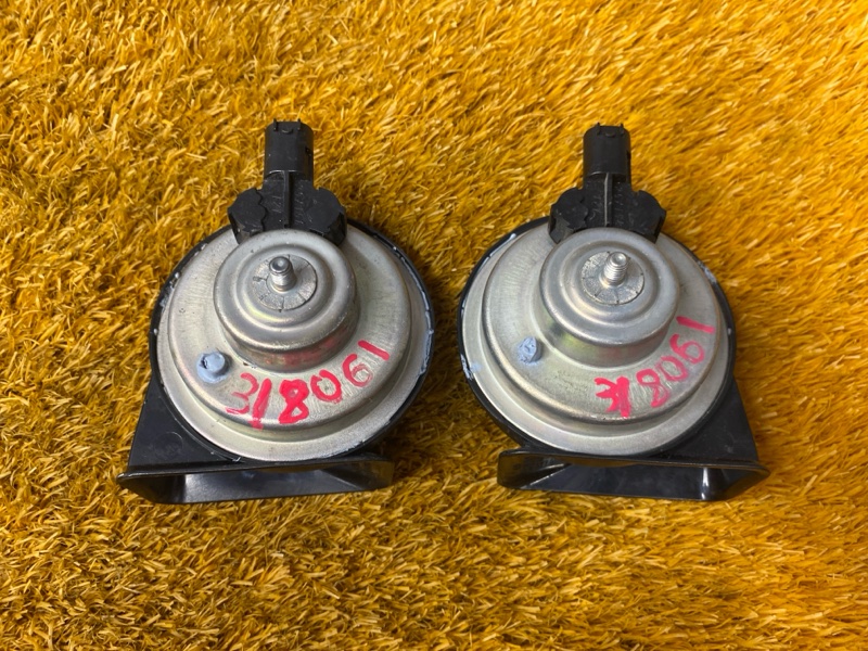 Сигнал звуковой, 1500 рублей, Красноярск