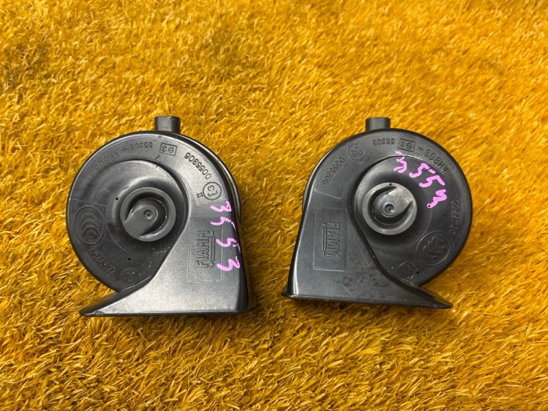 Сигнал звуковой, 1500 рублей, Красноярск