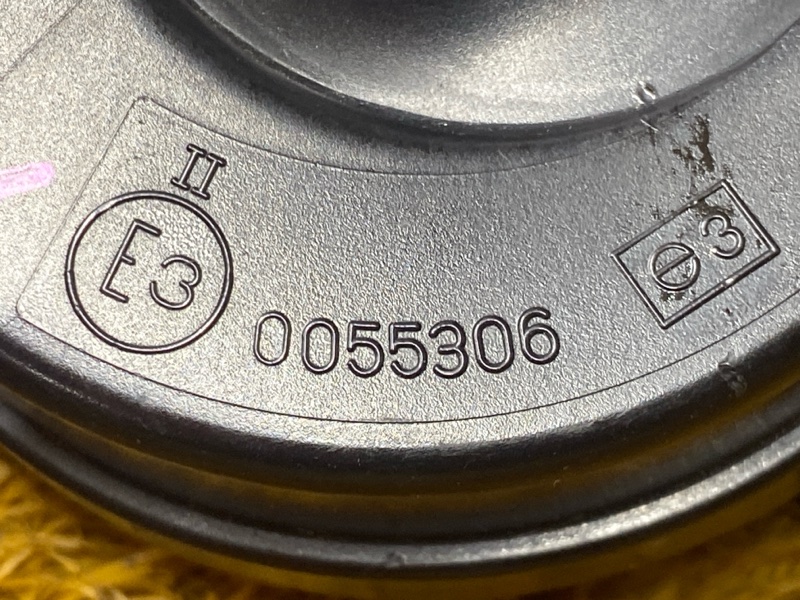 Сигнал звуковой, 1500 рублей, Красноярск