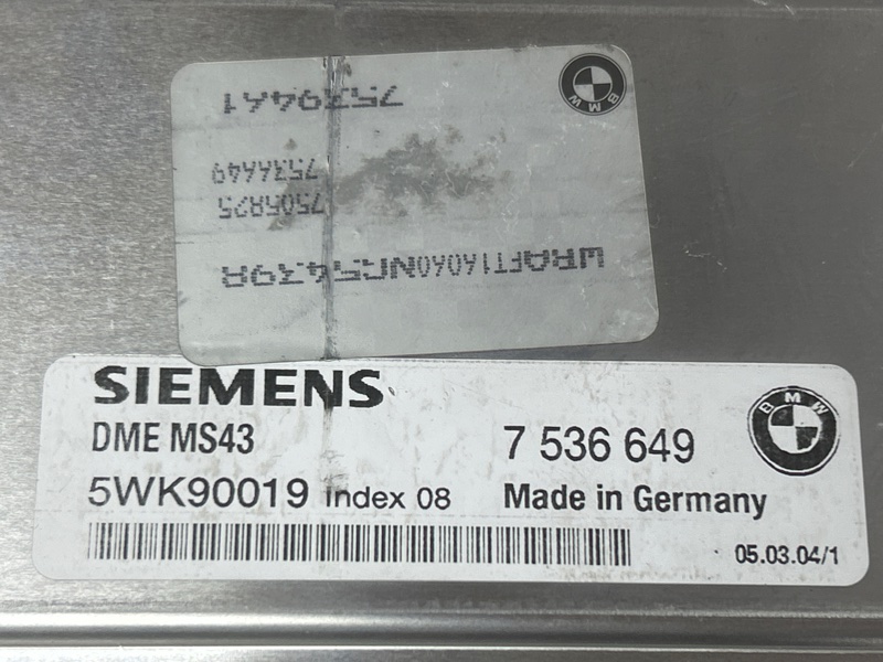 блок управления двс, 3000 рублей, Красноярск