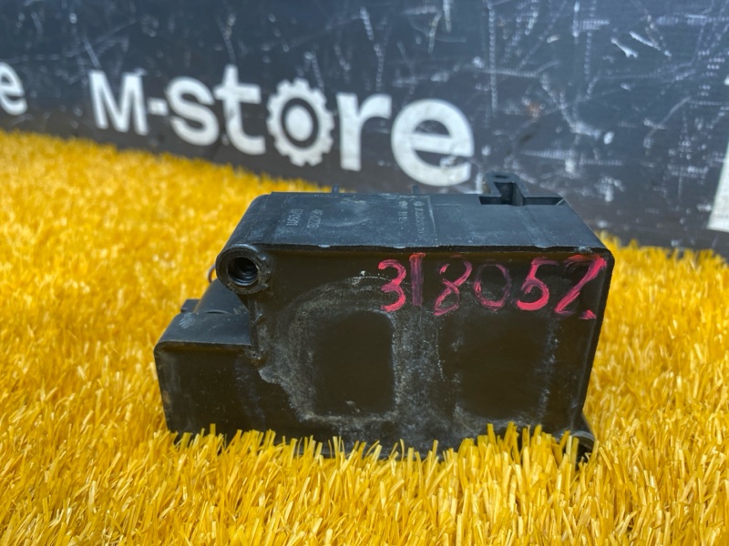 Блок клапанов пневмоподвески, 13500 рублей, Красноярск