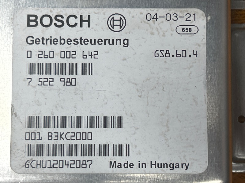 блок управления АКПП, 1000 рублей, Красноярск