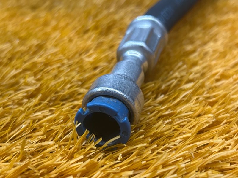 шланг топливный, 500 рублей, Красноярск