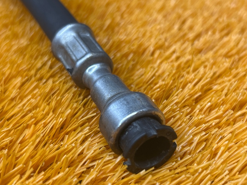 шланг топливный, 500 рублей, Красноярск