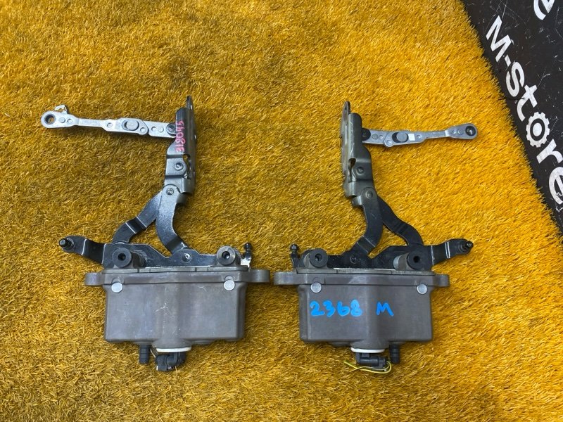 петля капота, 8000 рублей, Красноярск