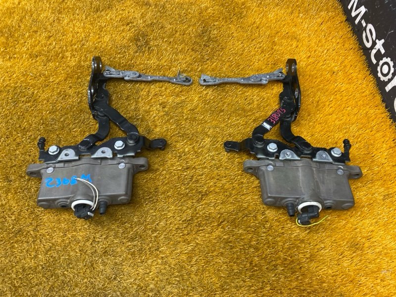 петля капота, 8000 рублей, Красноярск