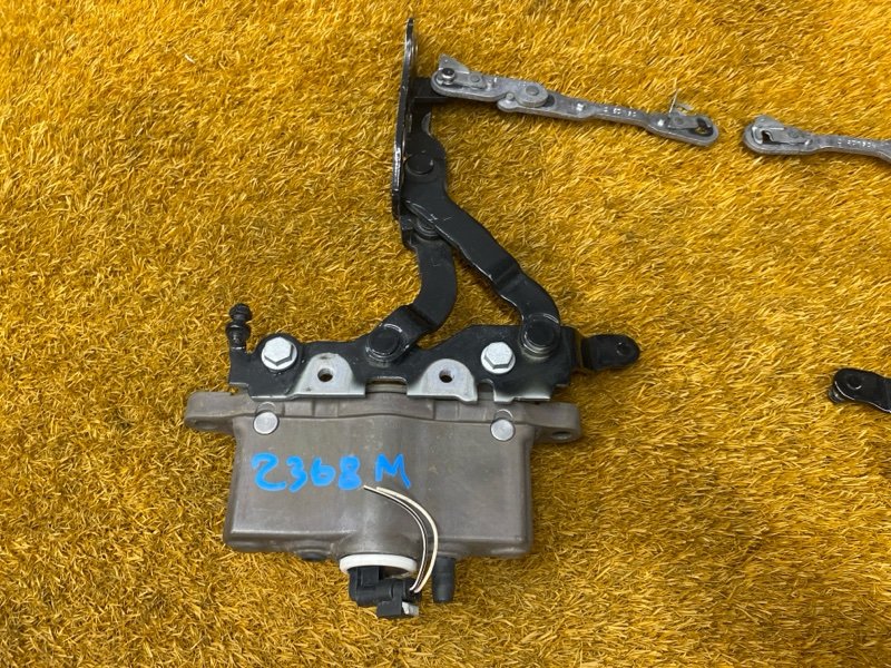 петля капота, 8000 рублей, Красноярск