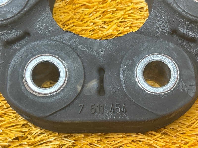 муфта карданного вала, 400 рублей, Красноярск