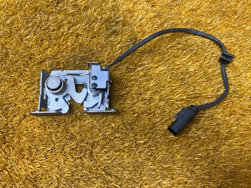 замок капота, 1000 рублей, Красноярск