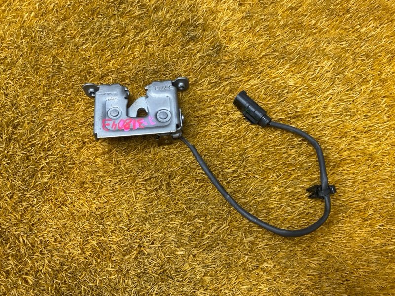 замок капота, 1000 рублей, Красноярск