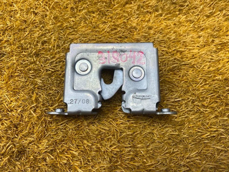 замок капота, 500 рублей, Красноярск