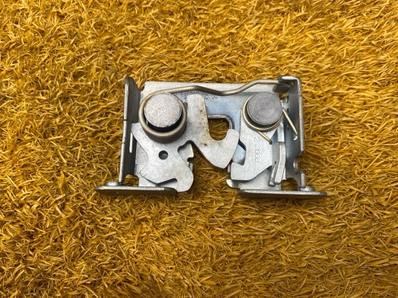 замок капота, 500 рублей, Красноярск