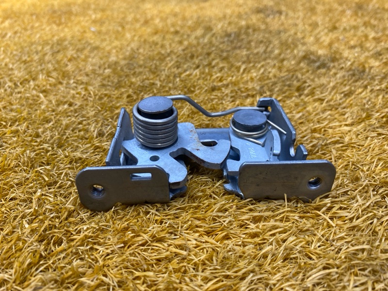 замок капота, 500 рублей, Красноярск