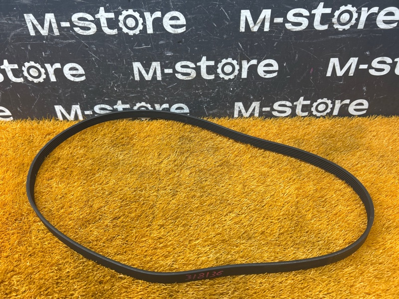 Ремень приводной, 500 рублей, Красноярск