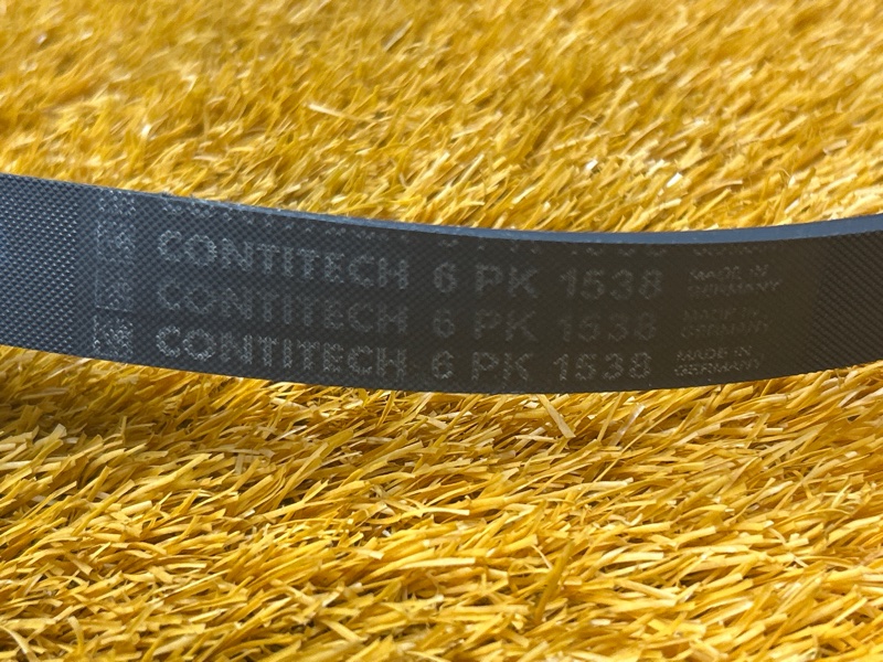 Ремень приводной, 500 рублей, Красноярск