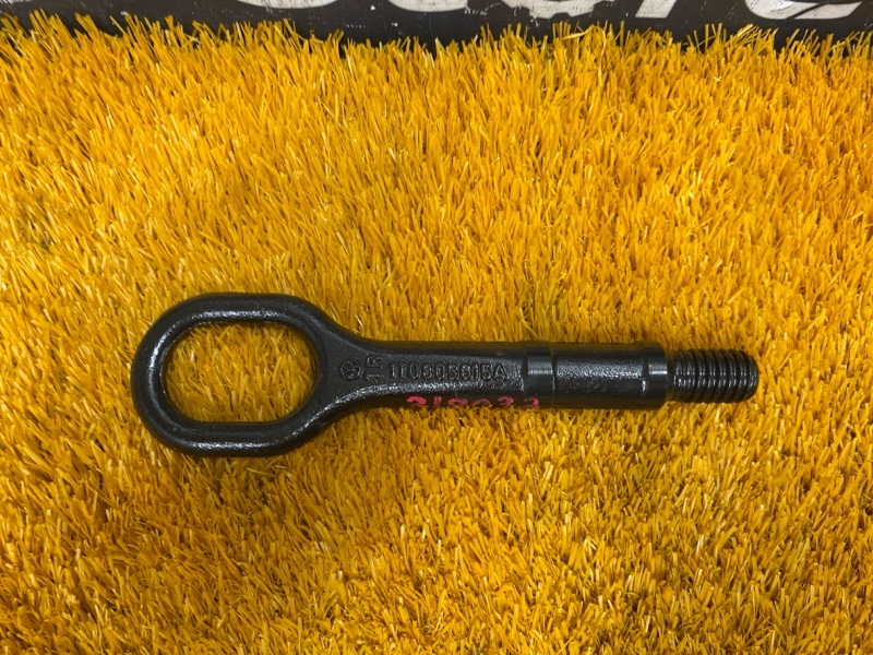 Крюк буксировочный, 1500 рублей, Красноярск