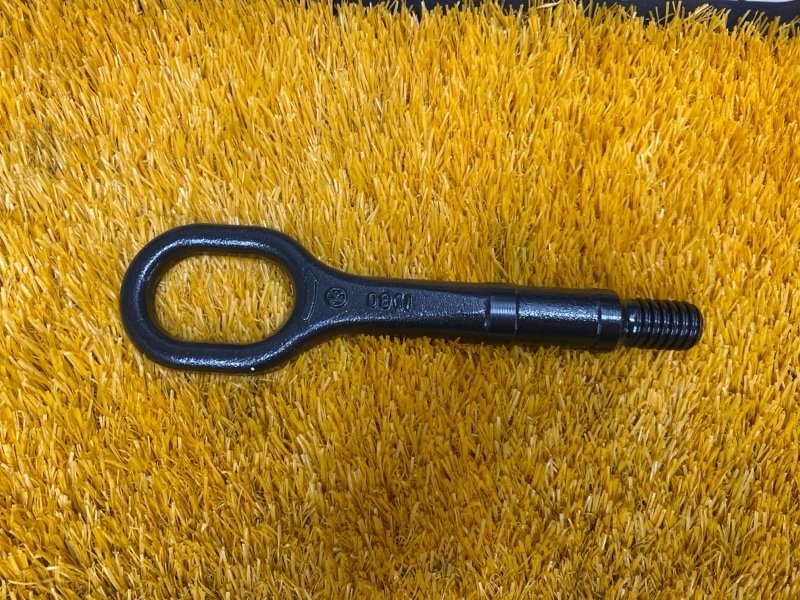 Крюк буксировочный, 1500 рублей, Красноярск