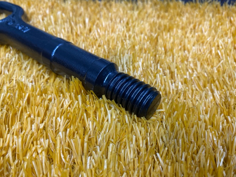 Крюк буксировочный, 1500 рублей, Красноярск