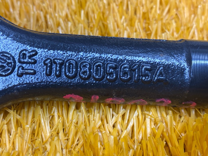 Крюк буксировочный, 1500 рублей, Красноярск