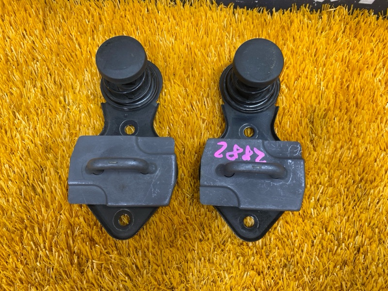 скоба капота, 500 рублей, Красноярск