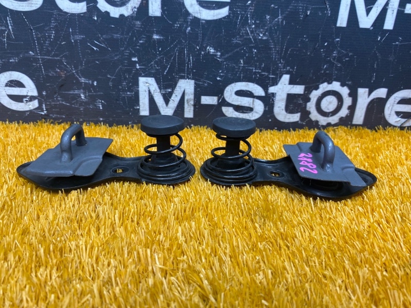 скоба капота, 500 рублей, Красноярск