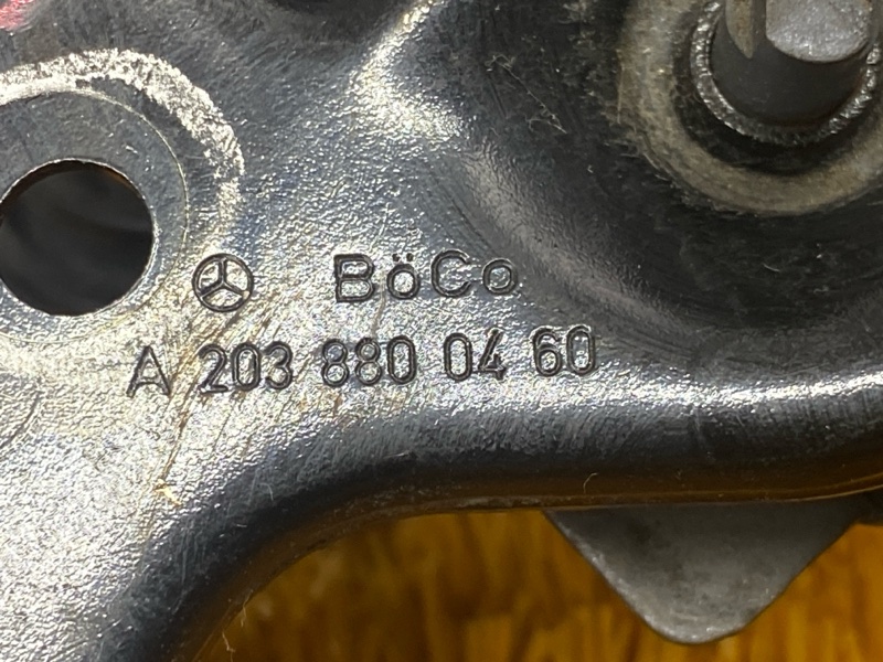 скоба капота, 500 рублей, Красноярск