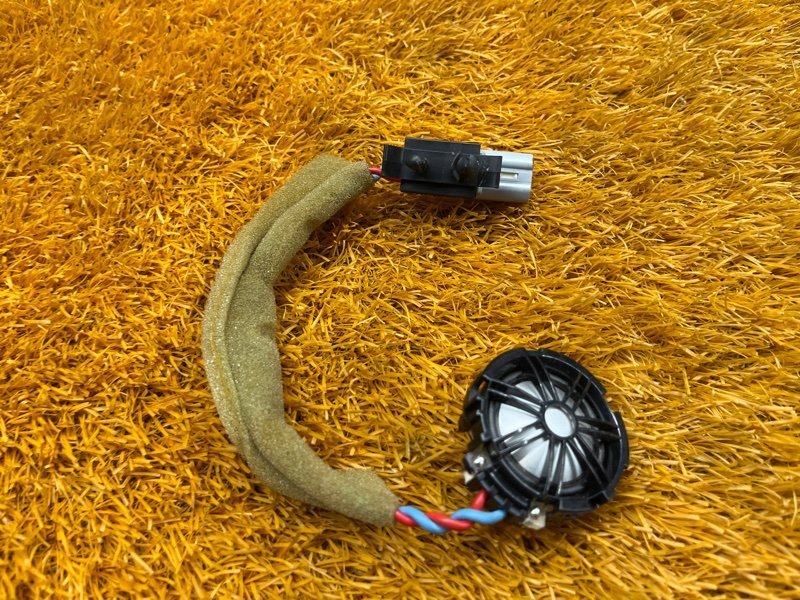 Динамик, 2000 рублей, Красноярск