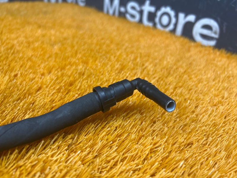 трубка вентиляции топливного бака, 500 рублей, Красноярск