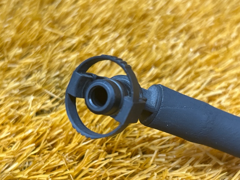 трубка вентиляции топливного бака, 500 рублей, Красноярск