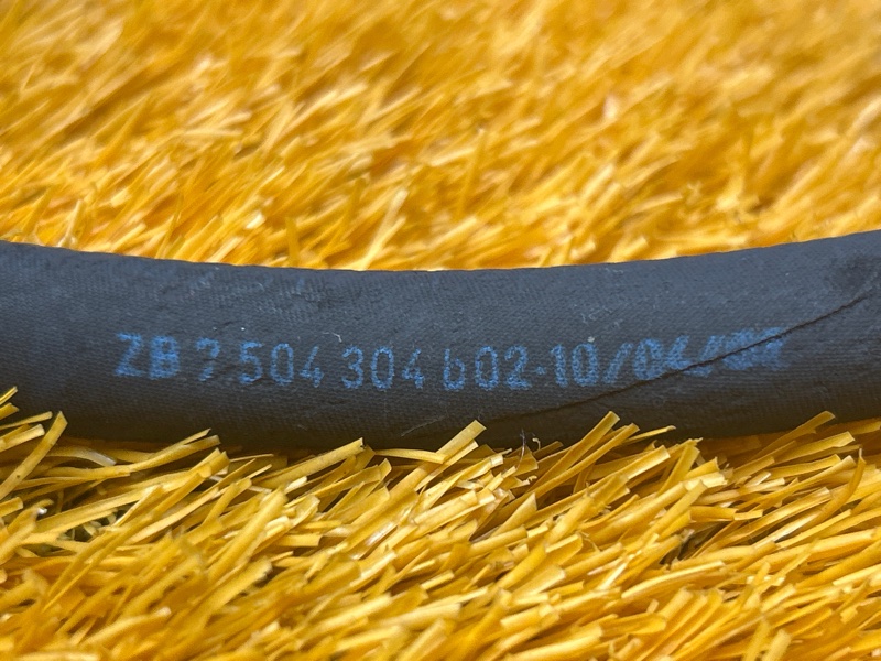 трубка вентиляции топливного бака, 500 рублей, Красноярск