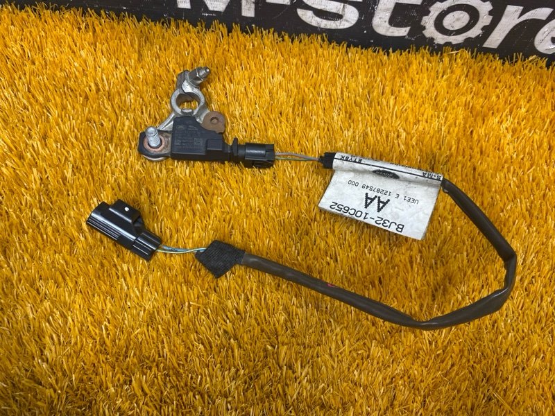 Клемма аккумулятора минус, 3000 рублей, Красноярск