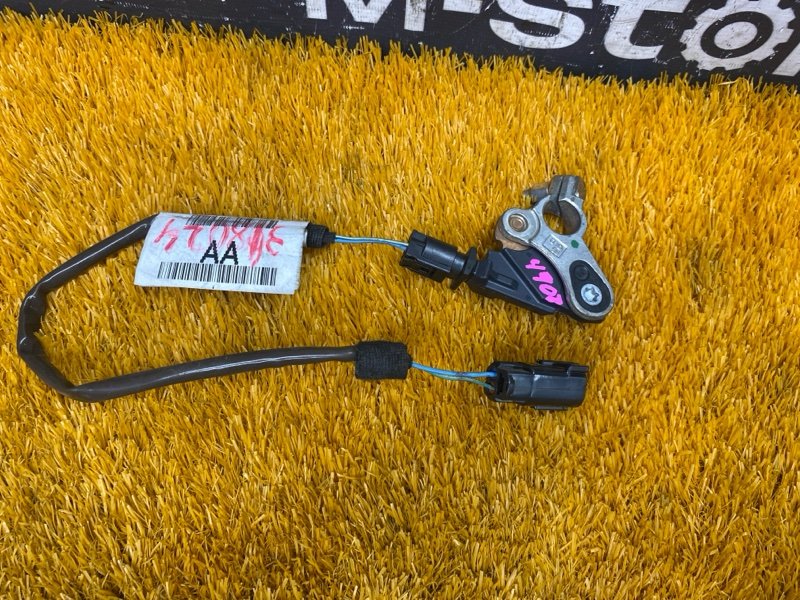 Клемма аккумулятора минус, 3000 рублей, Красноярск