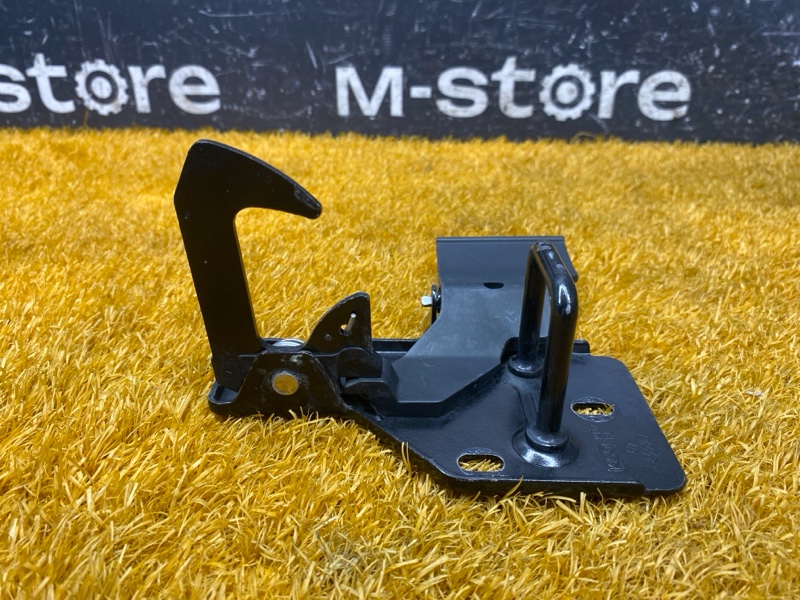 замок капота, 800 рублей, Красноярск