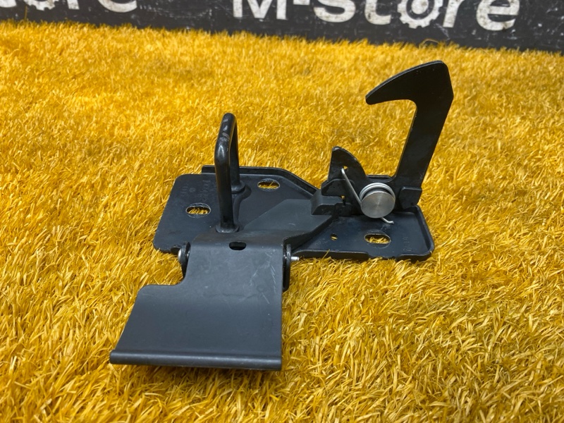 замок капота, 800 рублей, Красноярск