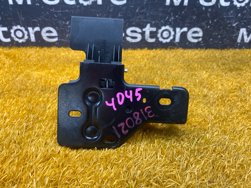 замок капота, 800 рублей, Красноярск