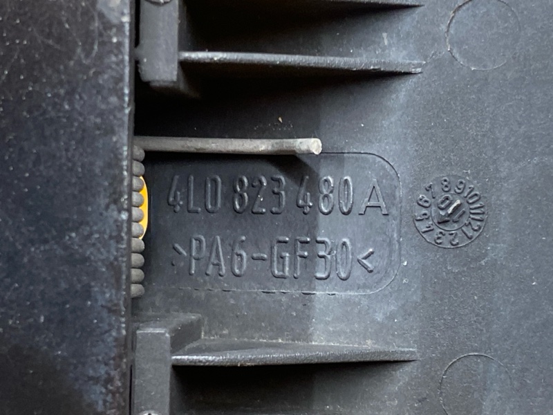 замок капота, 800 рублей, Красноярск