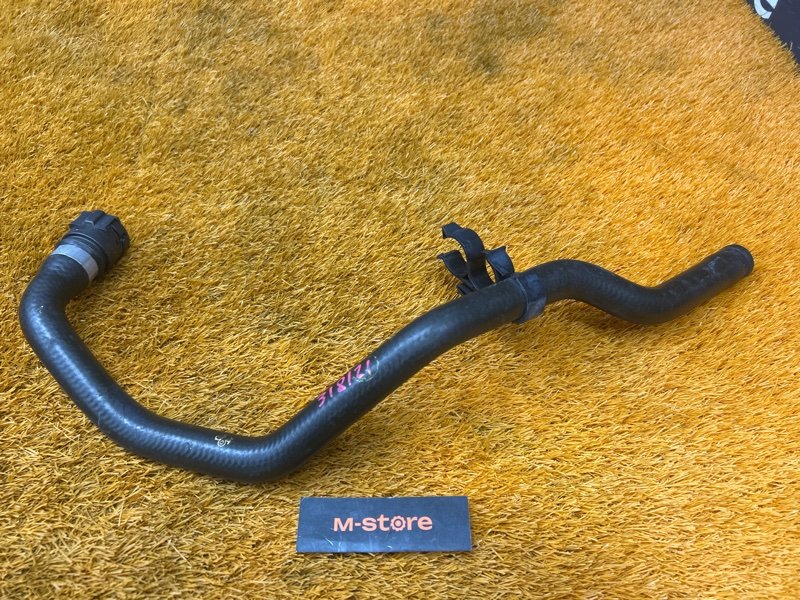 Патрубок системы охлаждения, 500 рублей, Красноярск