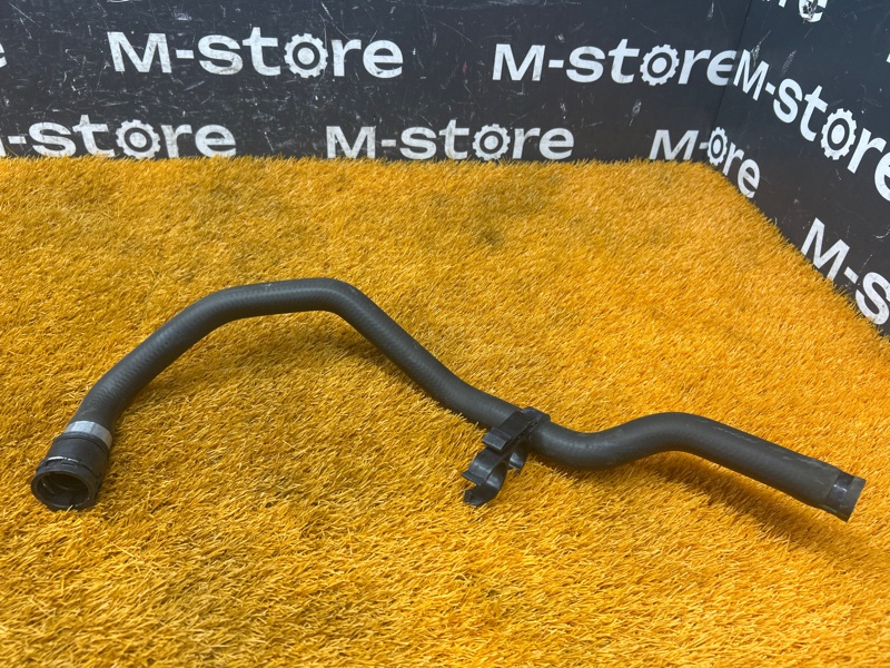 Патрубок системы охлаждения, 500 рублей, Красноярск