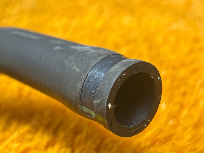 Патрубок системы охлаждения, 500 рублей, Красноярск