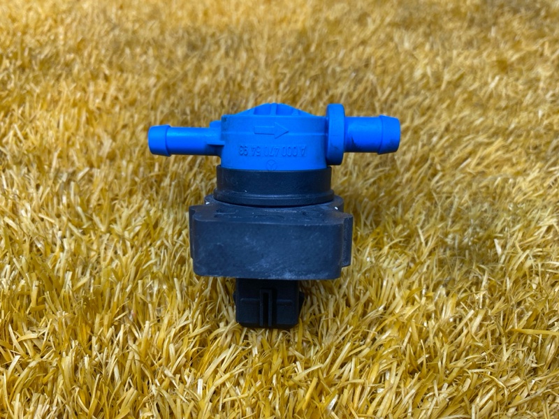 Клапан вентиляции топливного бака, 400 рублей, Красноярск