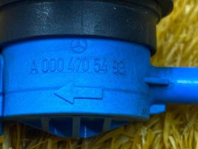 Клапан вентиляции топливного бака, 400 рублей, Красноярск