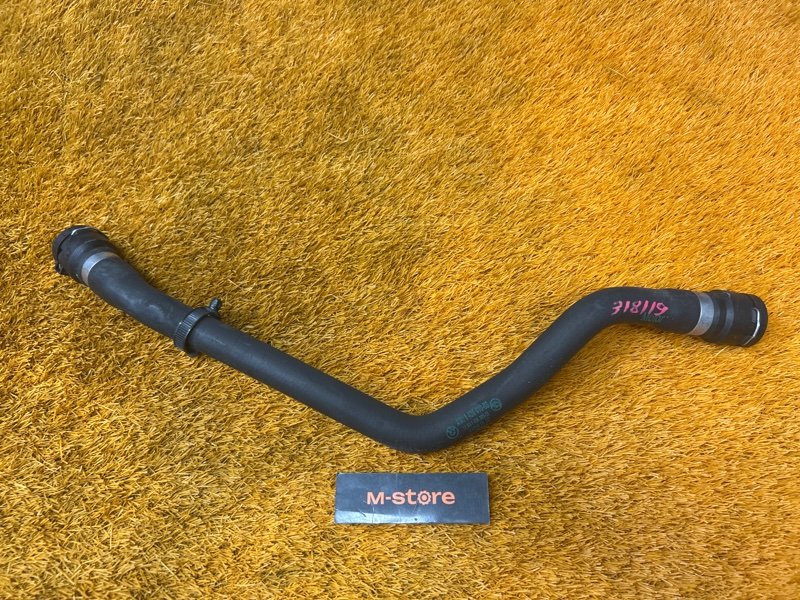 Патрубок системы охлаждения, 1200 рублей, Красноярск