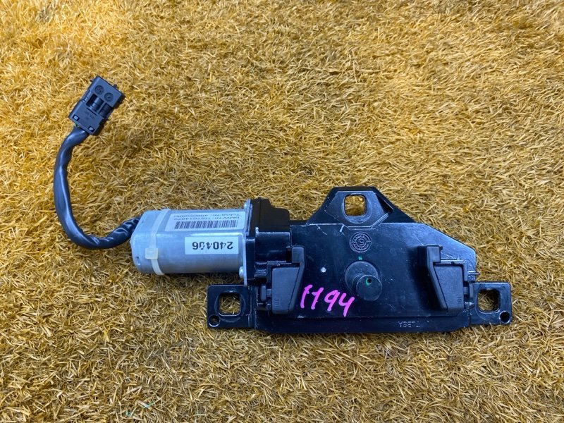 замок багажника, 500 рублей, Красноярск