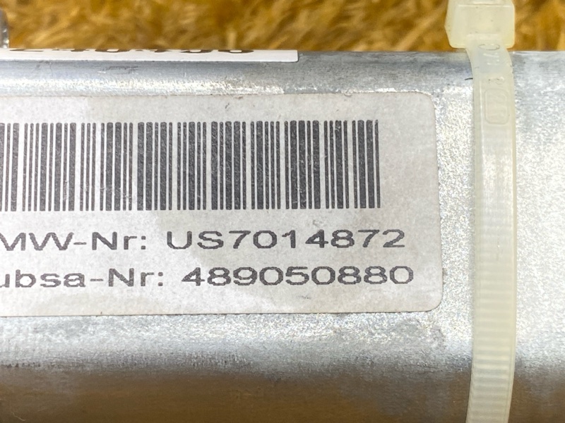 замок багажника, 500 рублей, Красноярск