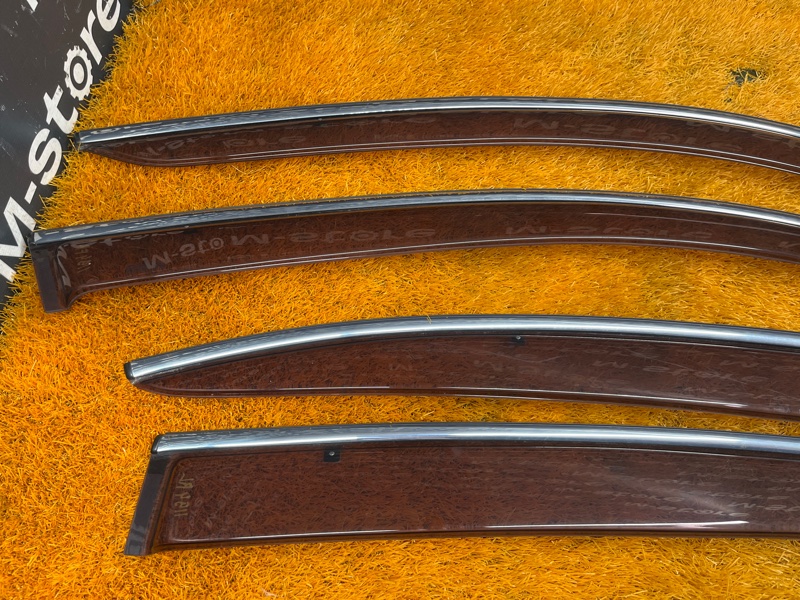 ветровики комплект, 2000 рублей, Красноярск