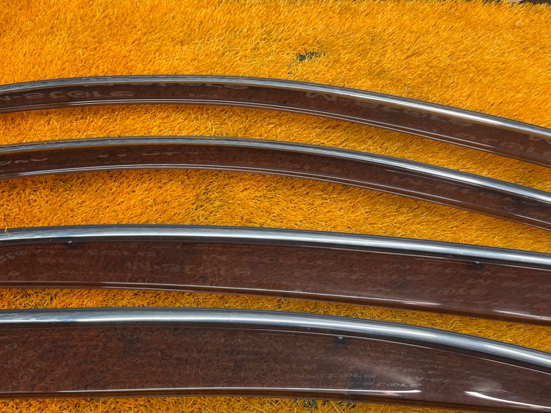 ветровики комплект, 2000 рублей, Красноярск